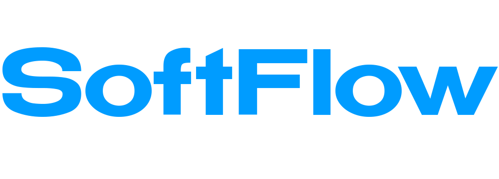 SoftFlow logo